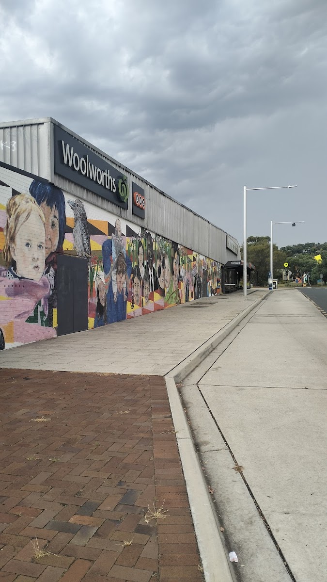 Erindale Shopping Centre